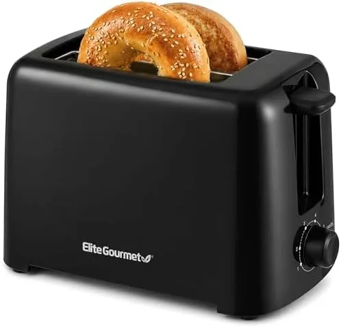 2-Slice Toaster