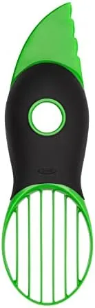 3-in-1 Avocado Slicer