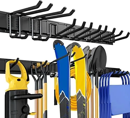 Adjust Peg Spacing Instead of Committing to Fixed Hook Positions