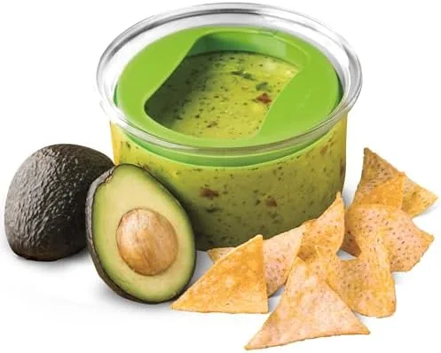 Airtight Guacamole Keeper