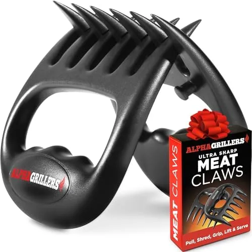 Alpha Grillers Meat Claws