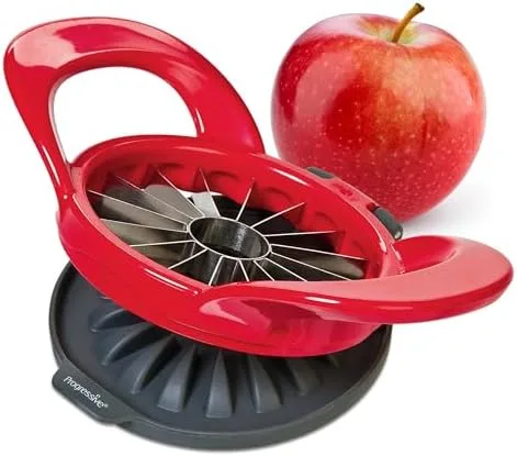 Apple Corer and Divider