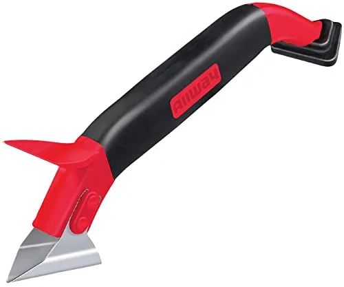 Caulk removal tool
