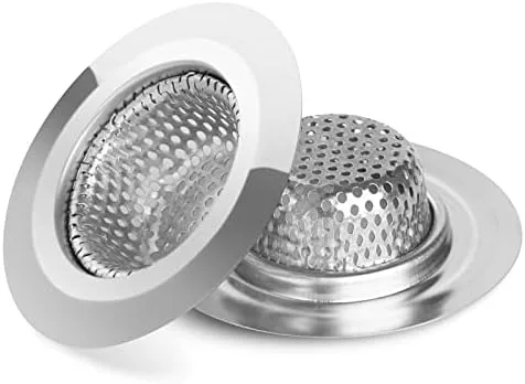 Tub drain hair catcher