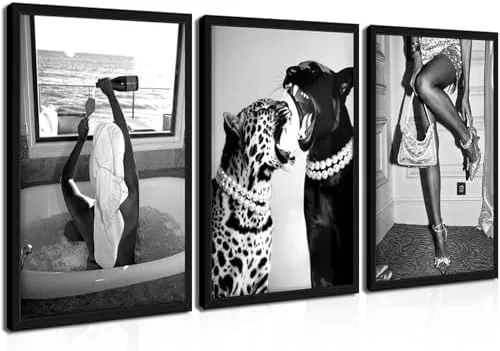 Fill the Wall Behind the Headboard with Real Photography
