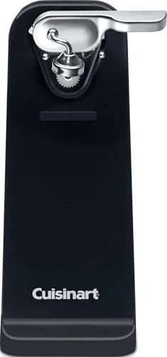 Cuisinart Electric Can Opener