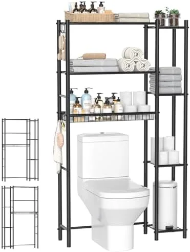 Pick a Black Iron Frame That Reads Modern Instead of Dated Chrome