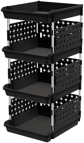 Stack Zones Instead of Letting Them Spread Across the Floor