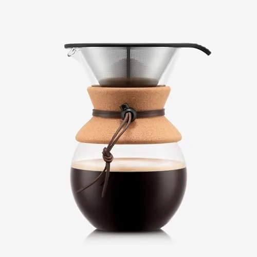 Bodum Pour-Over Coffee Dripper