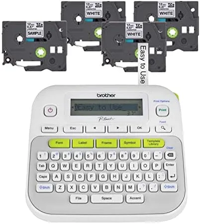 Label maker