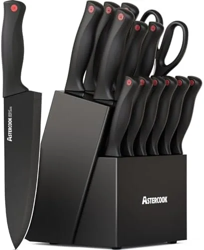 Chef Knife Set