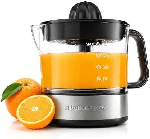 Citrus Juicer Press