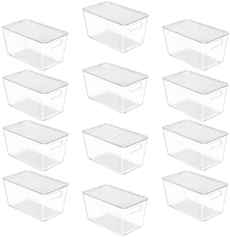 Store Backstock Behind the Open Box of the Same Item Instead of on a Separate Shelf