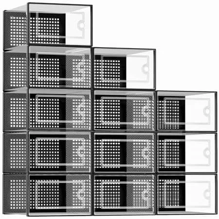 See Every Pair Without Opening a Single Box