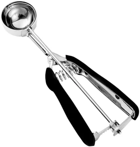 Cookie Scoop