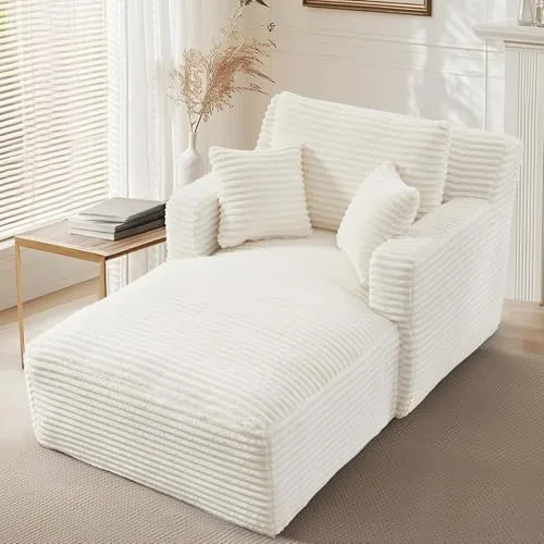 Choose a Chaise for Stretching Out