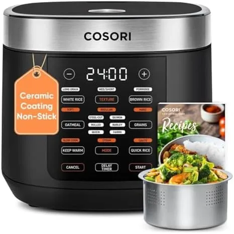 COSORI Rice Cooker