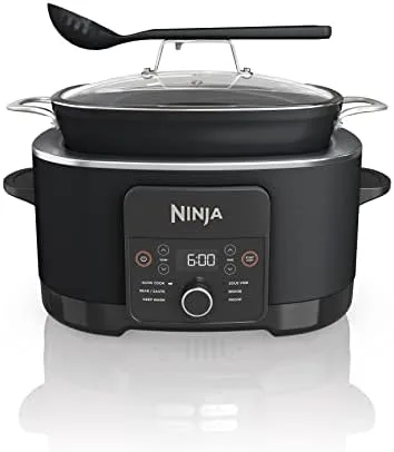 Ninja Countertop Slow Cooker