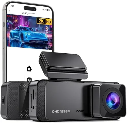 Dash Cam
