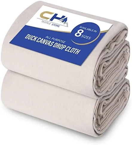 Lay a Drop Cloth Down Before a Bag Splits Mid-Carry