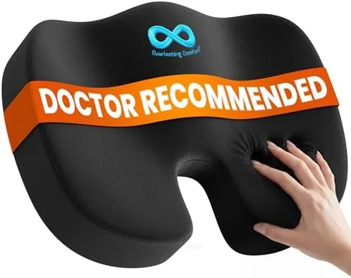 Kneel on a Cushion Instead of a Hard Garage Floor During a Low-Shelf Sort