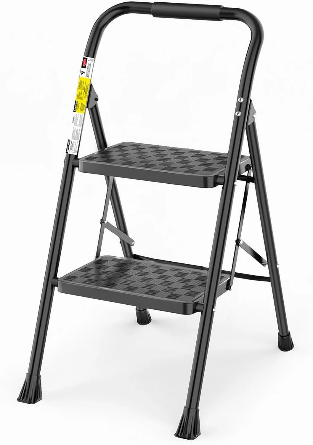 Reach a Top Shelf a Foot Too High Without Dragging a Chair Over