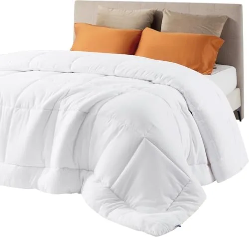 All-Season Down Alternative Comforter