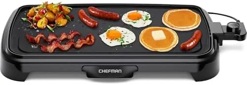 Chefman Electric Griddle