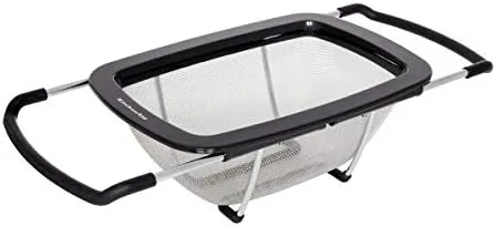 Expandable Colander