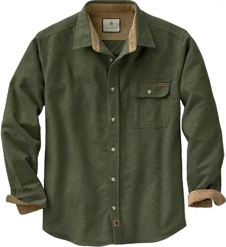 Flannel Shirt