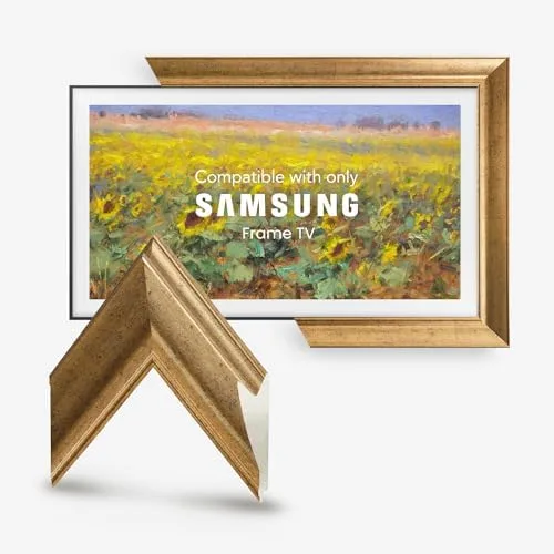 Cover a Blank Screen with a Frame