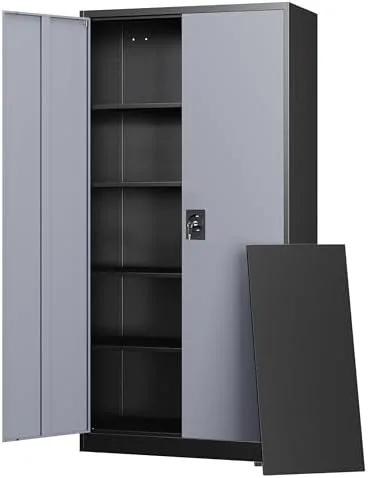 Stand a Freestanding Unit Where a Built-In Pantry Would Go