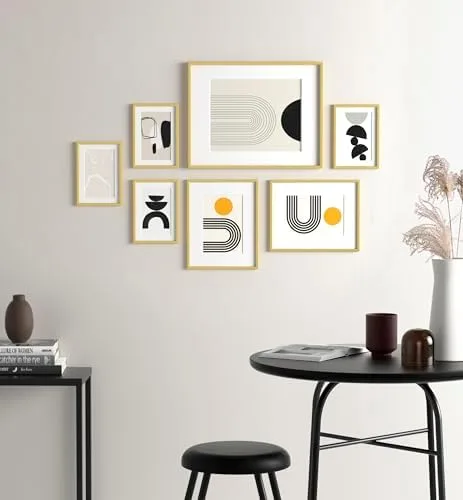 Swap Plastic Frames for Ones with Real Weight