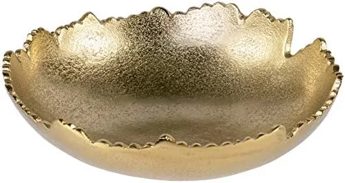 Pile Fruit or Trinkets into a Bowl with Actual Shine