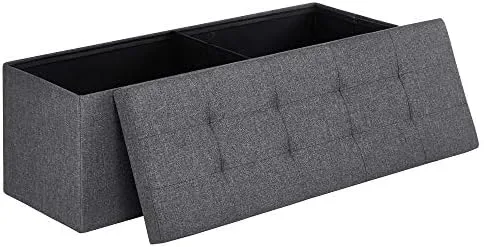 Turn a Bench Into Storage for What Used to Sit on the Floor