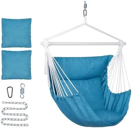 Get the Whole Swing Kit at Once Instead of Piecing It Together