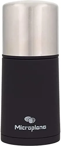 Microplane Spice and Nutmeg Grinder