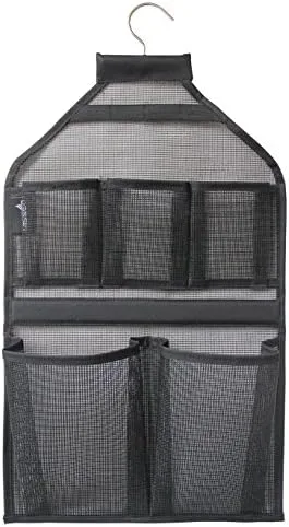 Hanging Mesh Shower Caddy