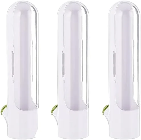 Herb Preservation Pods