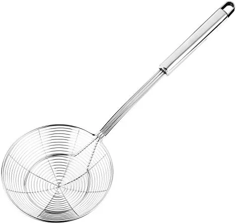 Hiware Spider Strainer Skimmer