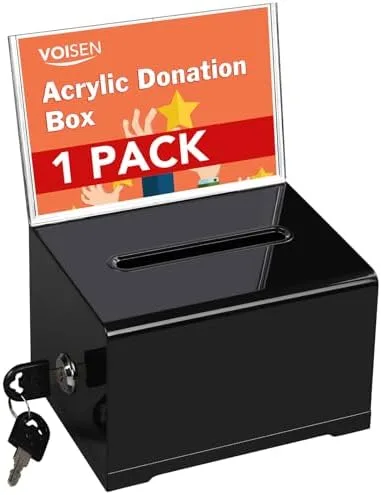 Bag Donations the Same Day They Leave Your Hands