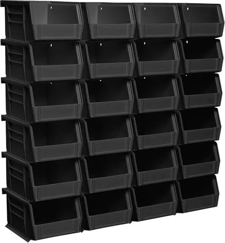 Mount a Shelf on the Wall and Take the Pile Off the Floor