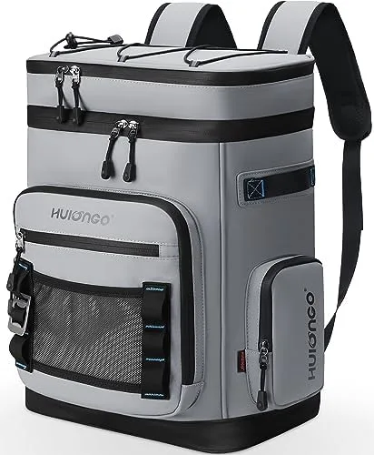 Insulated Backpack Cooler
