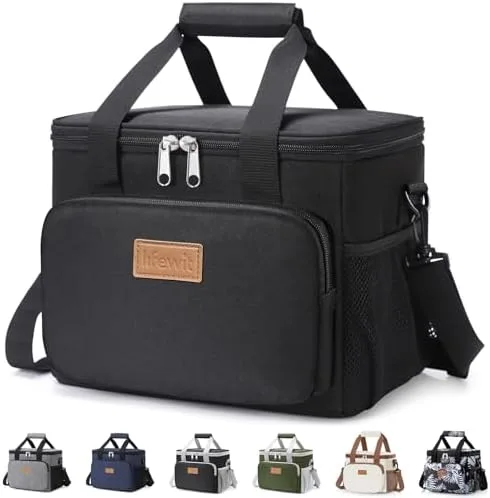 Lifewit Insulated Lunch Bag