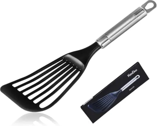 KissDao Slotted Fish Spatula