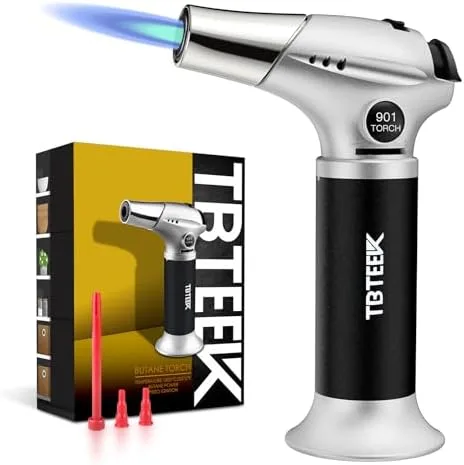 Kitchen Torch