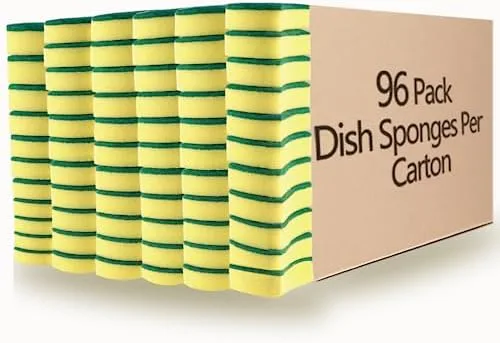 Kitchen sponge multipack