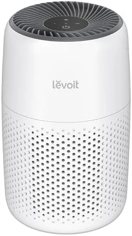 Levoit Air Purifier for Small Rooms