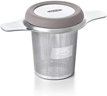 OXO Loose-Leaf Tea Infuser Basket
