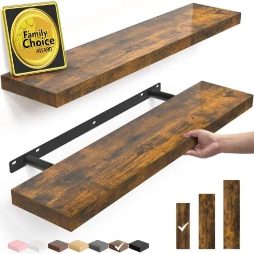 Let Open Shelving Replace a Cabinet So What's Kept Has to Earn Its Spot